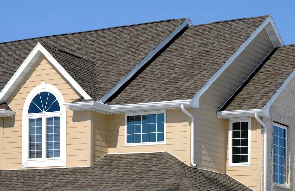 Full roof replacement in Hickory NC by Iconic Roofing